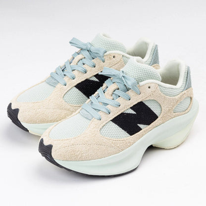 New Balance x ALD 1300 v1 Clay Ash Salt Marsh