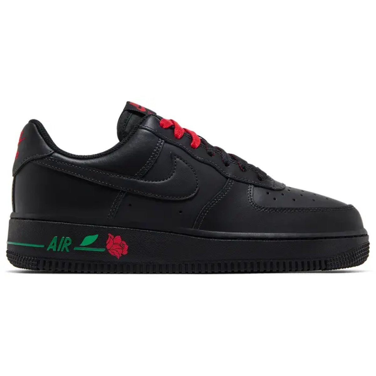 Nike Air Force 1 Low '07 SE Black Rose (W)