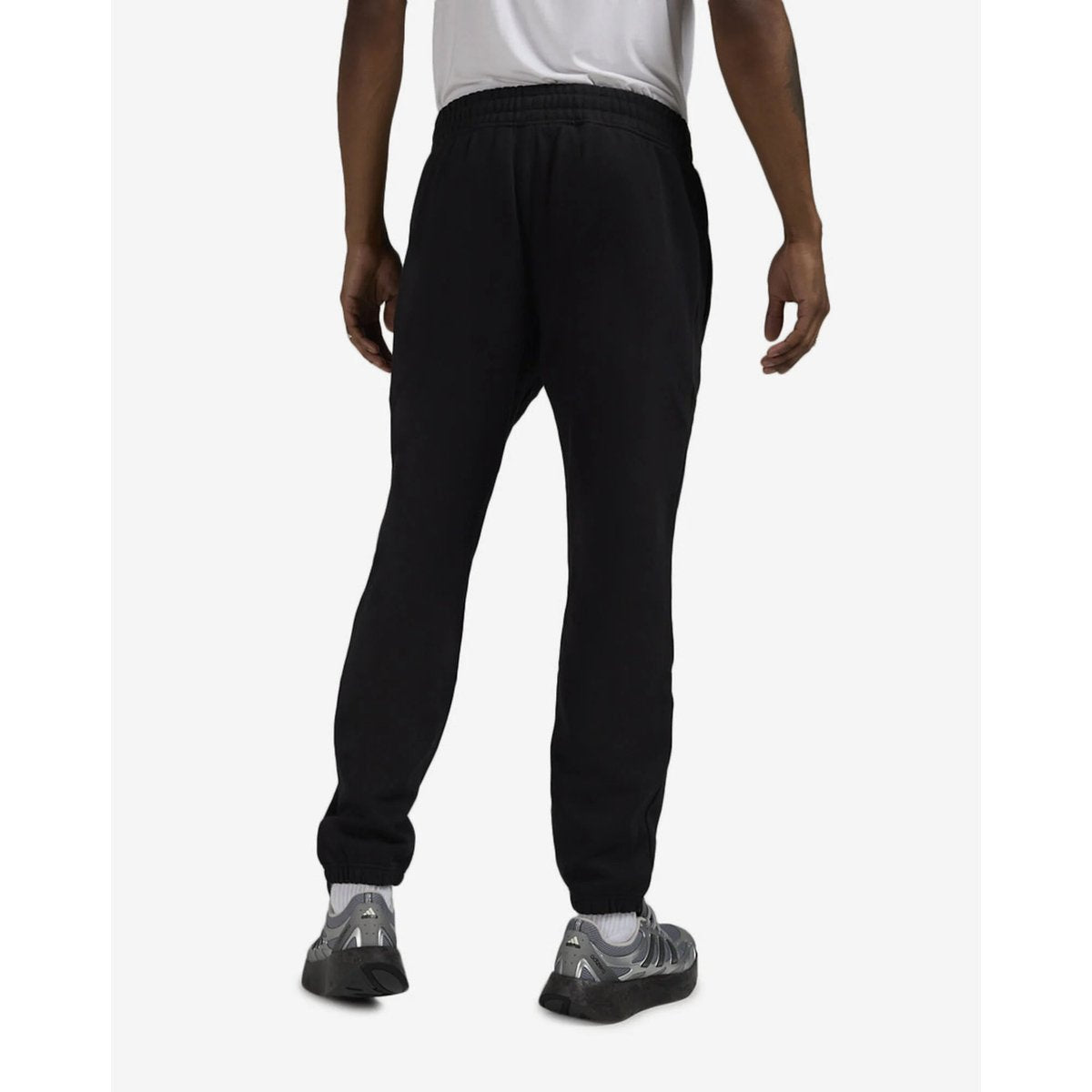 adidas Trefoil Essentials Pants Black