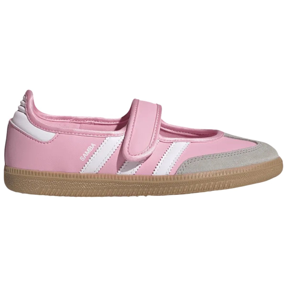 adidas Samba Jane Light Pink Gum (GS)