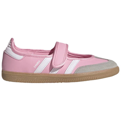 adidas Samba Jane Light Pink Gum (GS)