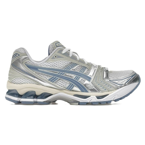 ASICS Gel-Kayano 14 White Light Navy