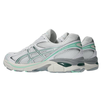ASICS GT-2160 White Ice Green