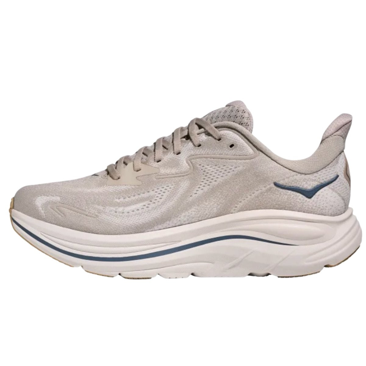 Hoka One One Clifton 10 Putty Grout