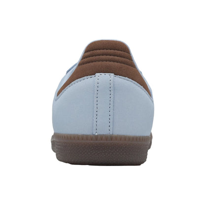 adidas Samba OG Crystal Sky Earth Strata (W)