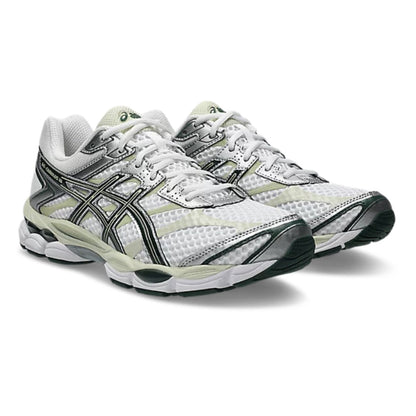 ASICS Gel-Cumulus 16 White Forest Night
