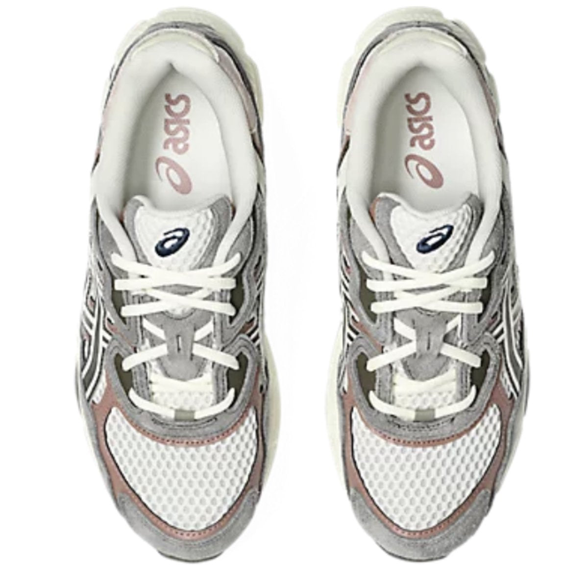ASICS Gel-NYC Birch Driftwood