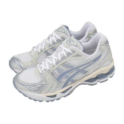ASICS Gel-Kayano 14 White Light Navy