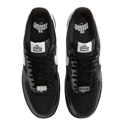 Nike Air Force 1 Low '07 LV8 Glam Rock Black White