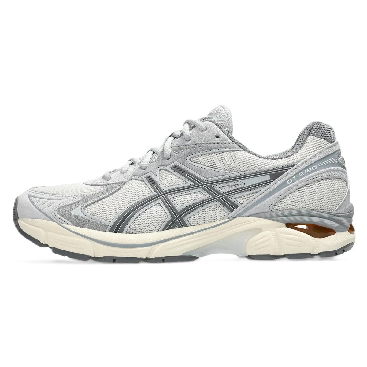 ASICS GT-2160 Cream Carbon