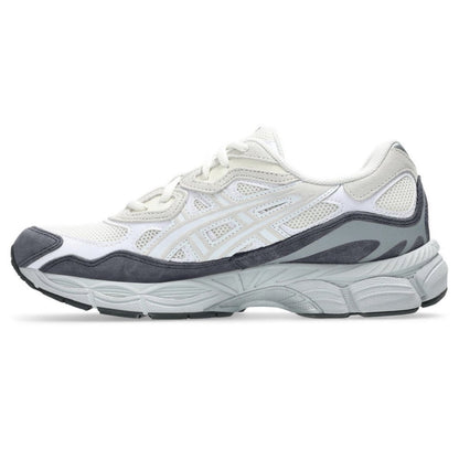 ASICS Gel-NYC Cream White