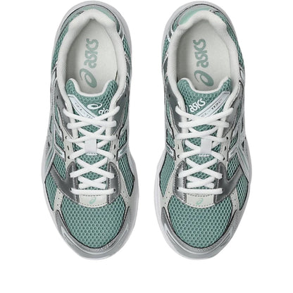 ASICS Gel-1130 Verdigris Pure Silver