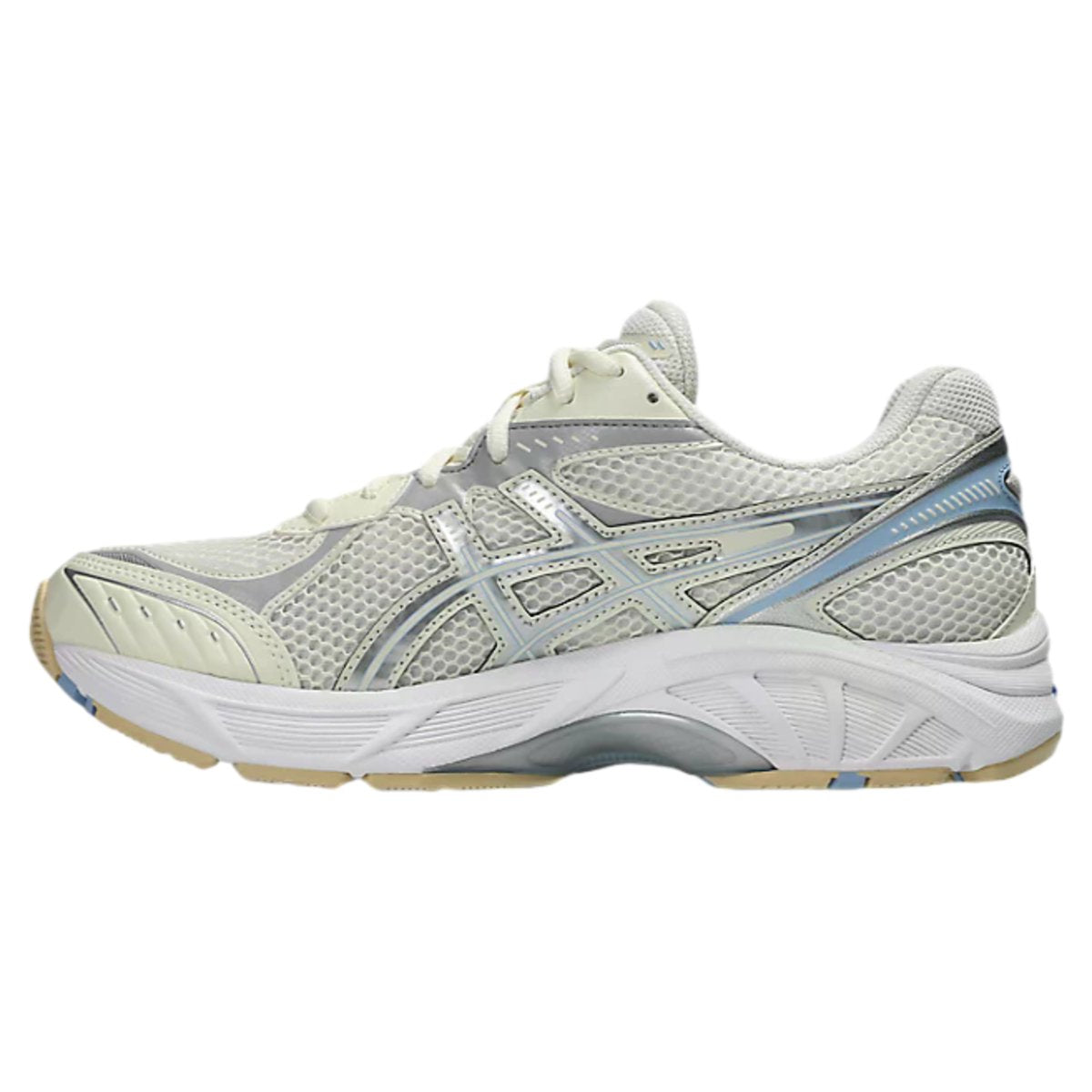 ASICS GT-2160 Ivory Pure Silver