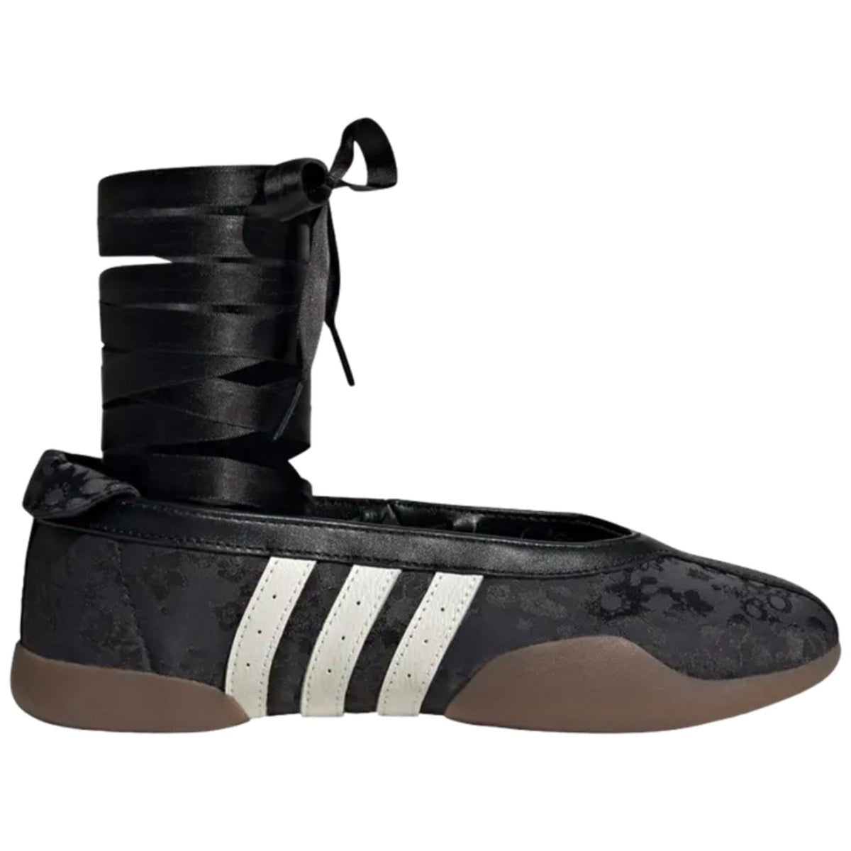 adidas Taekwondo Mei Ballet Liberty London Black Floral Gum (W)