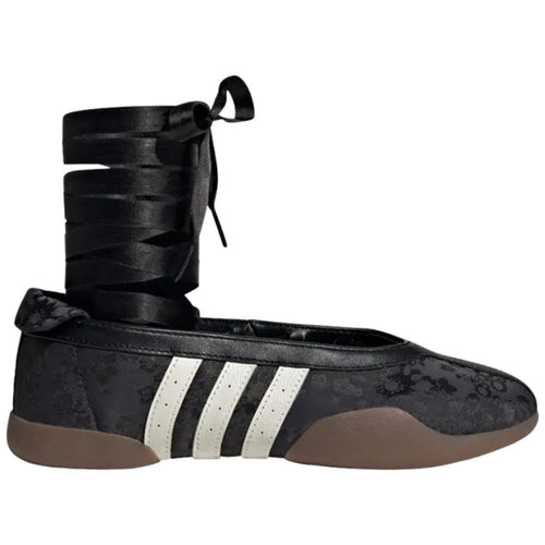 adidas Taekwondo Mei Ballet Liberty London Black Floral Gum (W)