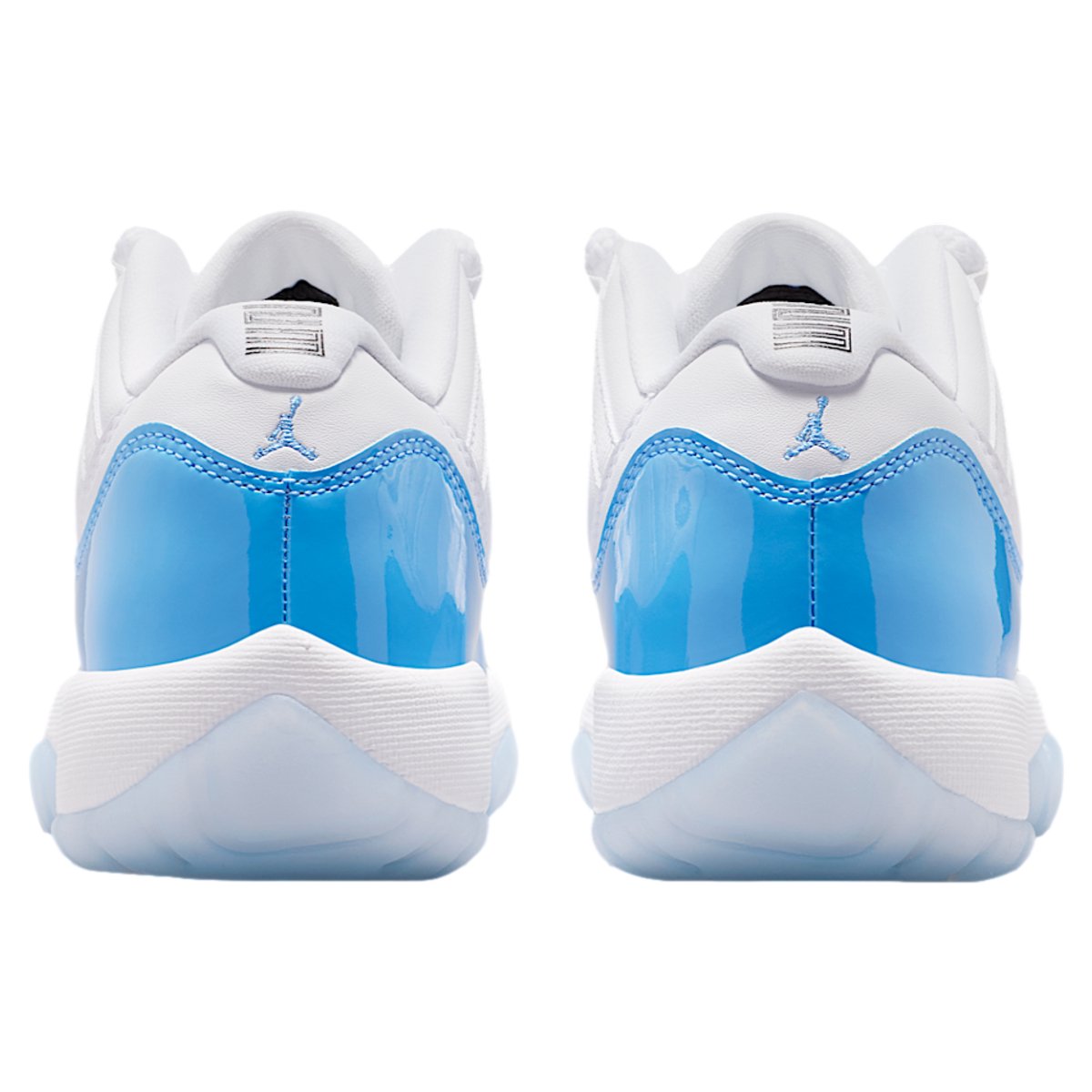 Air Jordan 11 Retro Low GS 'University Blue' 2026