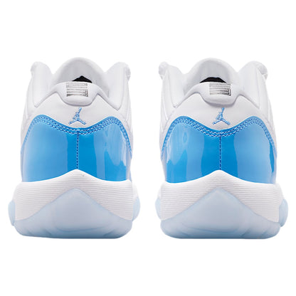 Air Jordan 11 Retro Low GS 'University Blue' 2026