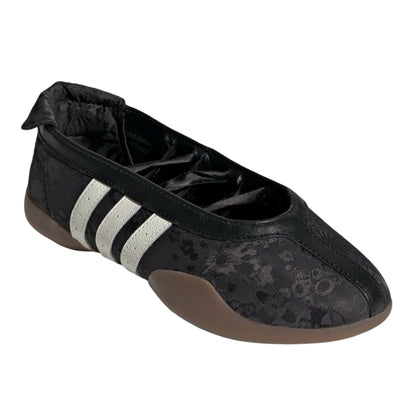 adidas Taekwondo Mei Ballet Liberty London Black Floral Gum (W)