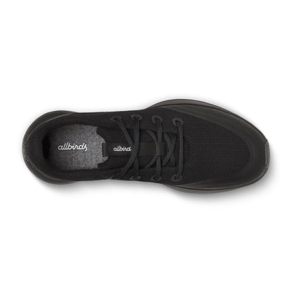 Allbirds Runner Protect Natural Black (W)