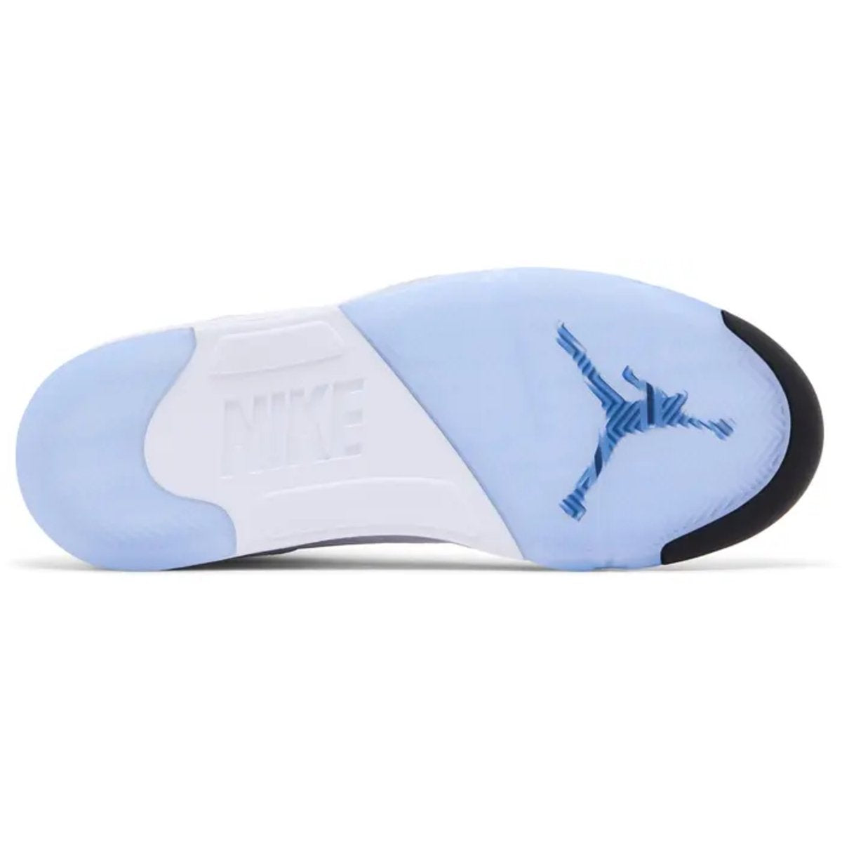 Jordan 5 Retro White Metallic (2026)
