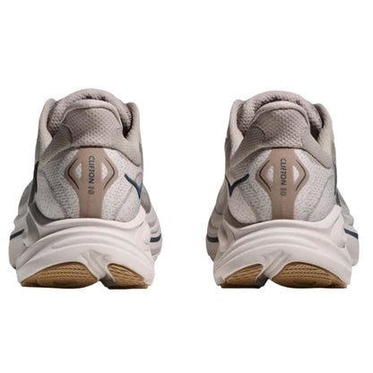 Hoka One One Clifton 10 Putty Grout