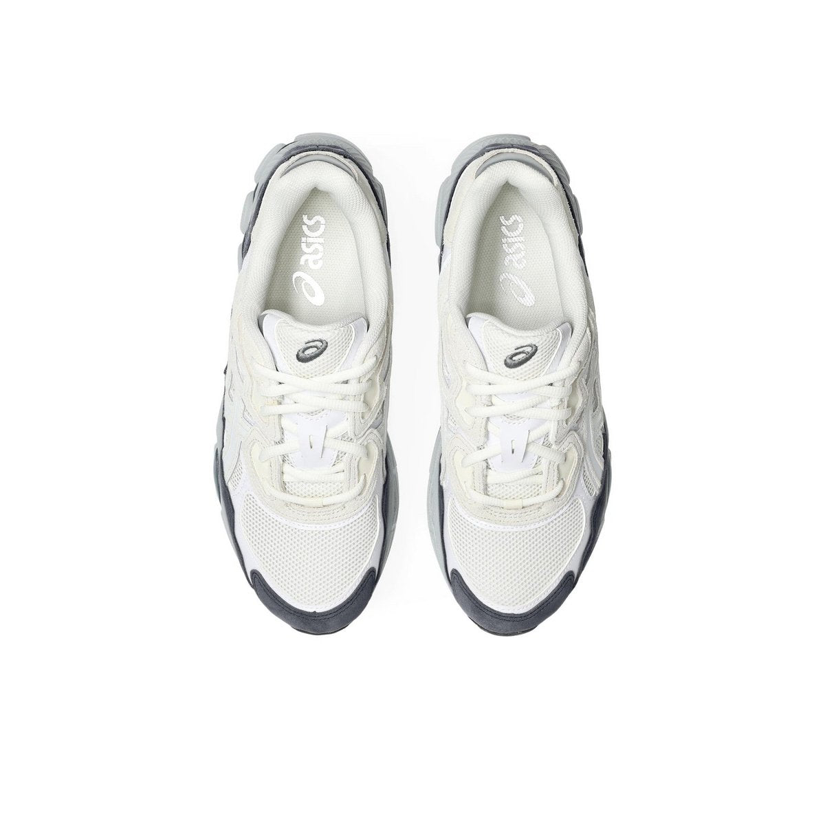 ASICS Gel-NYC Cream White