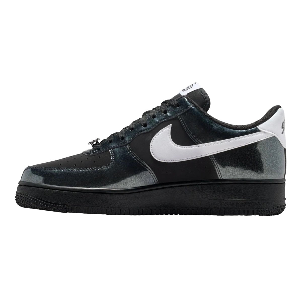 Nike Air Force 1 Low '07 LV8 Glam Rock Black White