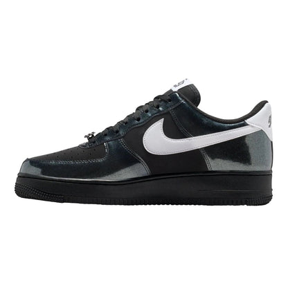 Nike Air Force 1 Low '07 LV8 Glam Rock Black White
