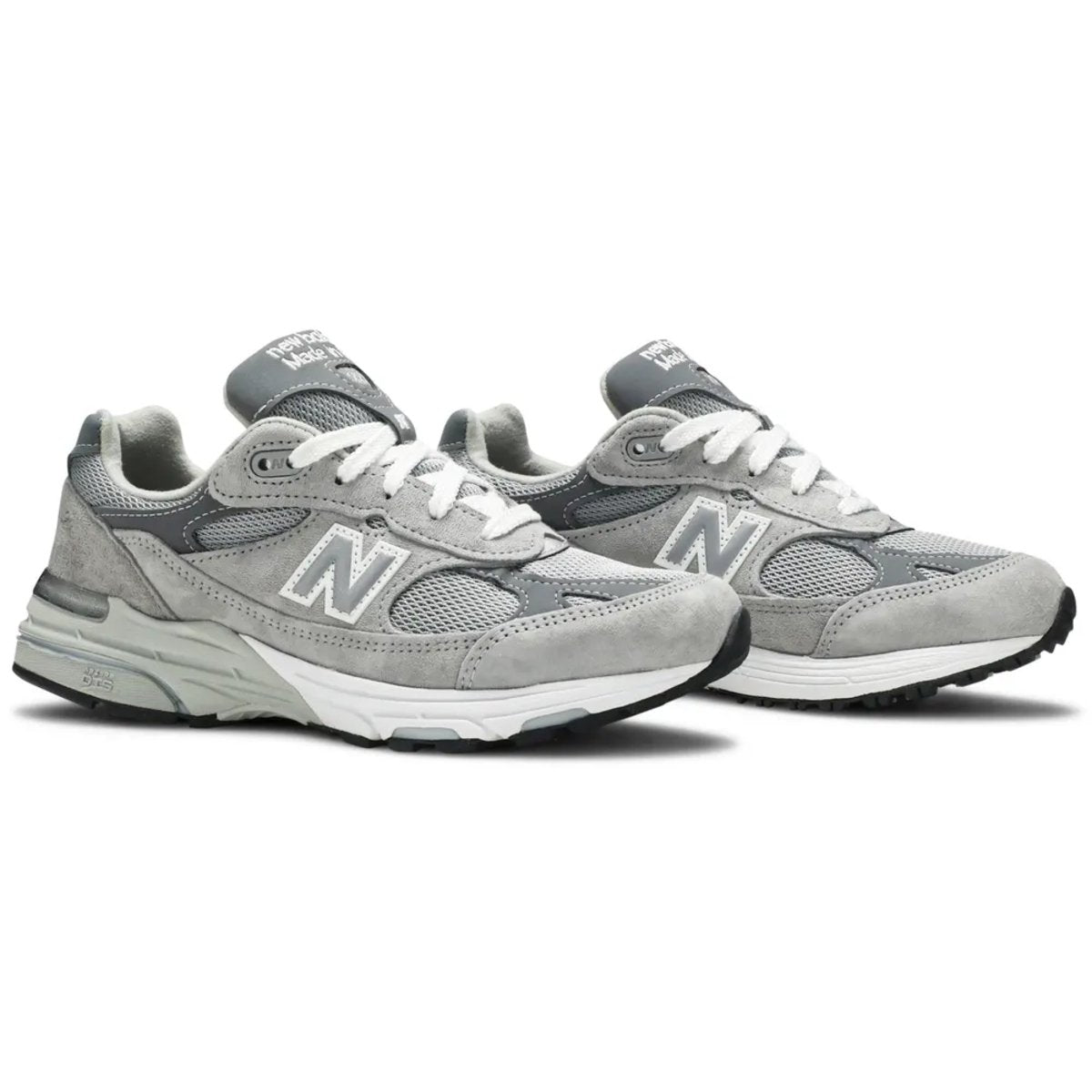 New Balance 993 MiUSA Grey (W)