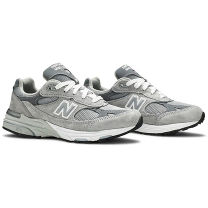New Balance 993 MiUSA Grey (W)