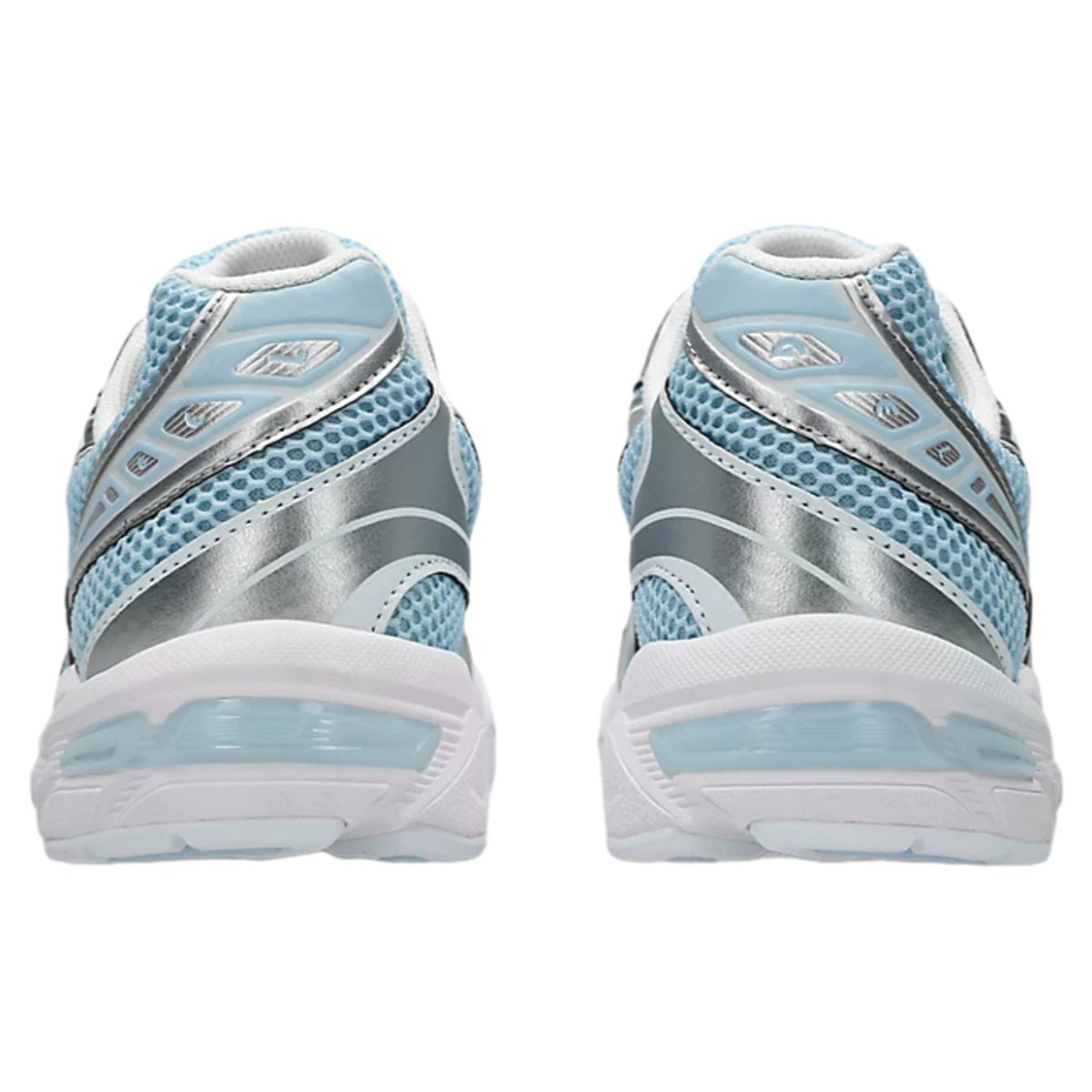 ASICS Gel-1130 Faded Denim Pure Silver