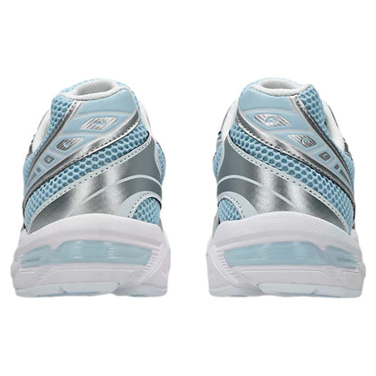 ASICS Gel-1130 Faded Denim Pure Silver