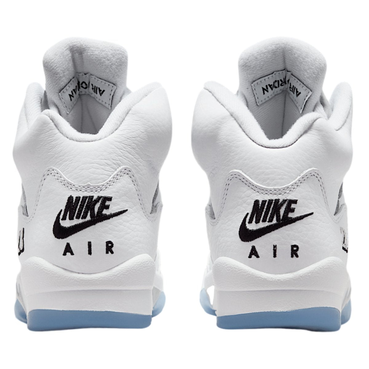 Jordan 5 Retro White Metallic (2026) (GS)