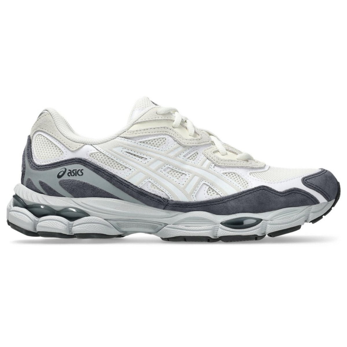 ASICS Gel-NYC Cream White