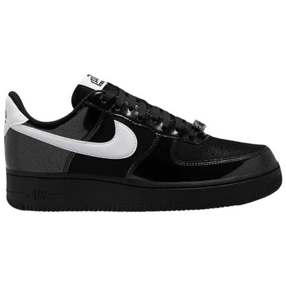 Nike Air Force 1 Low '07 LV8 Glam Rock Black White
