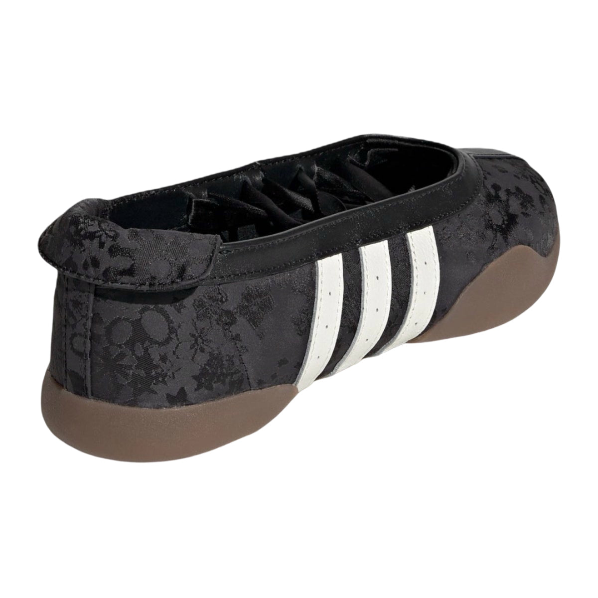 adidas Taekwondo Mei Ballet Liberty London Black Floral Gum (W)
