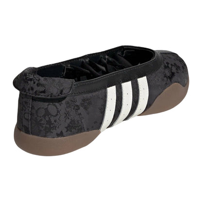 adidas Taekwondo Mei Ballet Liberty London Black Floral Gum (W)
