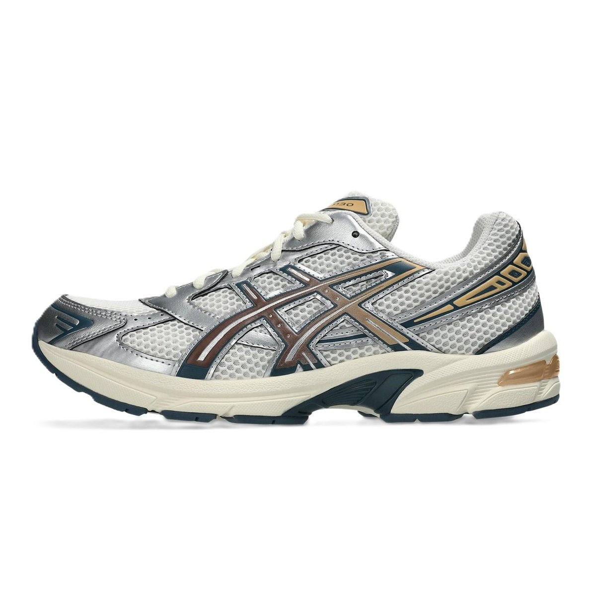 ASICS Gel-1130 Cream Mahogany
