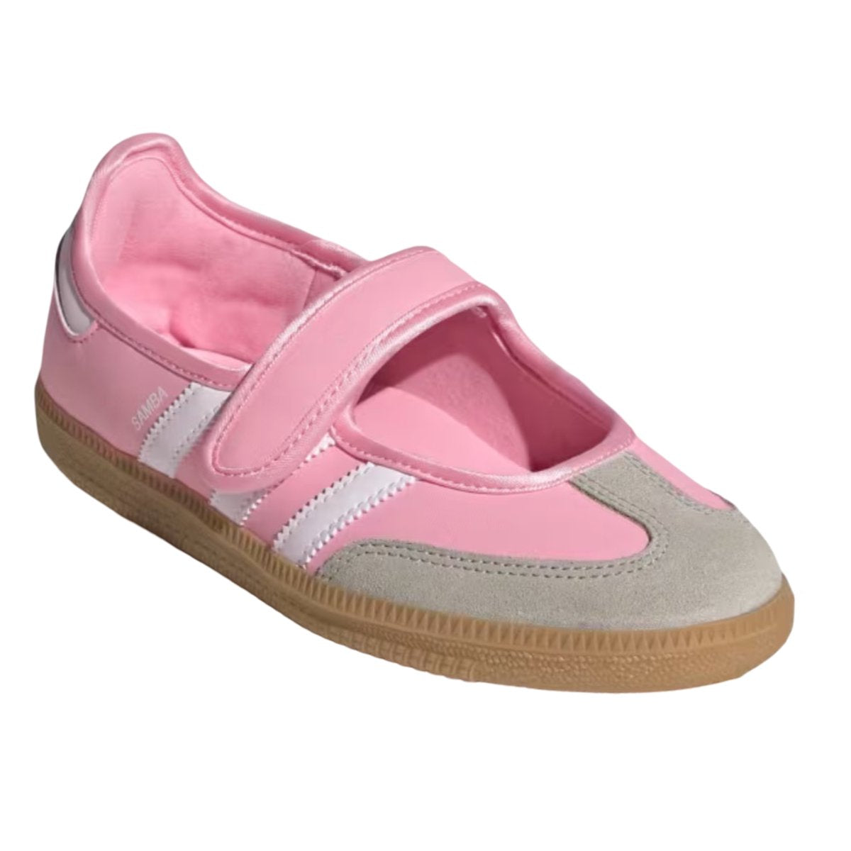 adidas Samba Jane Light Pink Gum (GS)