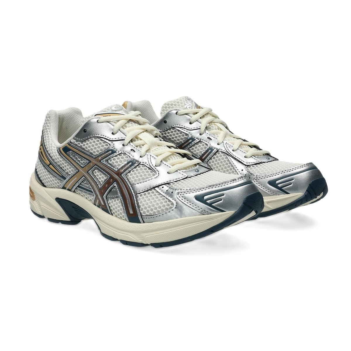 ASICS Gel-1130 Cream Mahogany