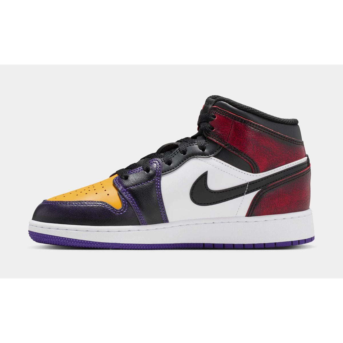 Jordan 1 Mid SE LA to Chicago (GS)