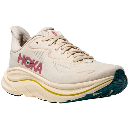 Hoka One One Clifton 10 Birch Alabaster (W)