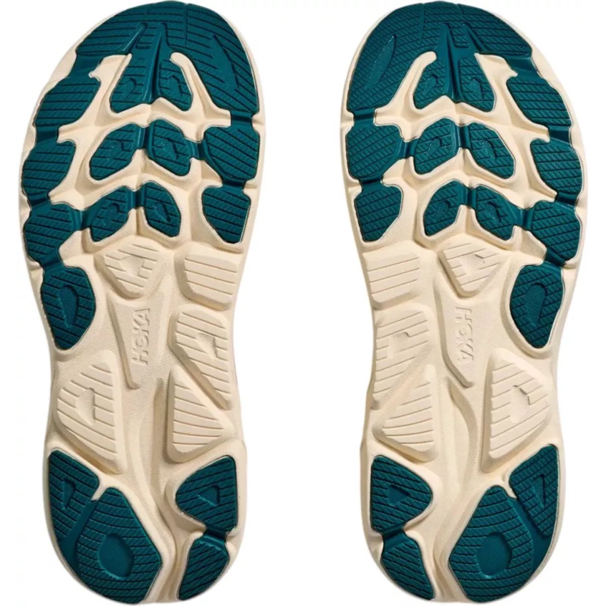 Hoka One One Clifton 10 Birch Alabaster (W)