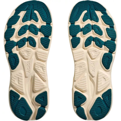 Hoka One One Clifton 10 Birch Alabaster (W)