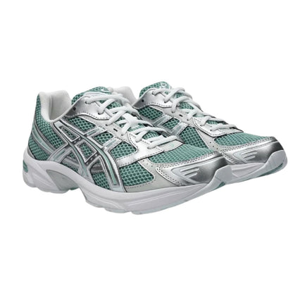 ASICS Gel-1130 Verdigris Pure Silver