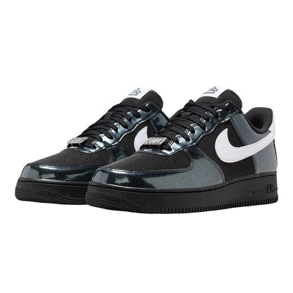 Nike Air Force 1 Low '07 LV8 Glam Rock Black White