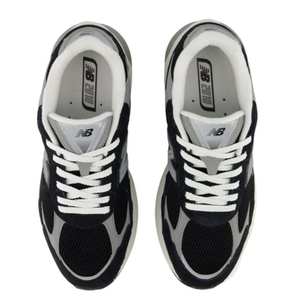 New Balance 2010 Black Shadow Grey