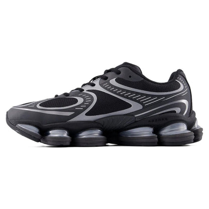 New Balance Abzorb 2000 Black-Silver Metallic