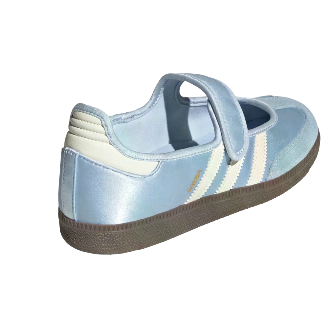 adidas Samba Jane Crystal Sky Cream White (W)