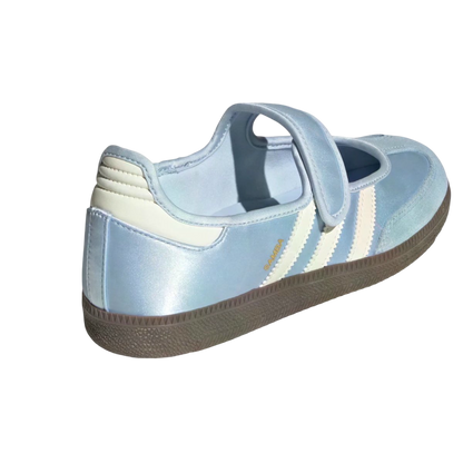 adidas Samba Jane Crystal Sky Cream White (W)